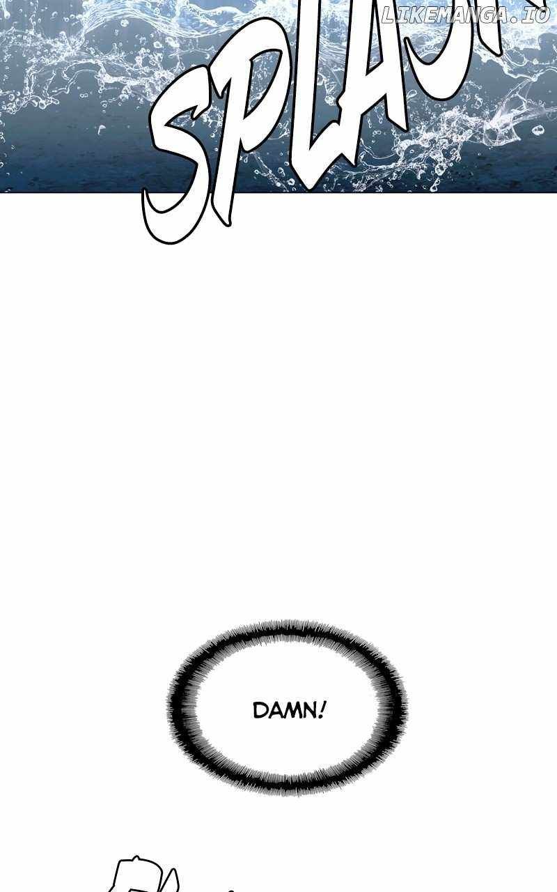 The End of the World is Just a Game to Me chapter 34 page 54