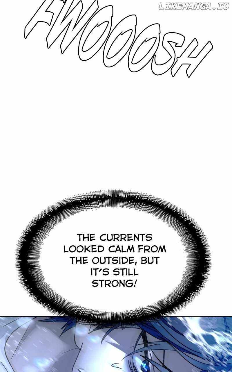 The End of the World is Just a Game to Me chapter 34 page 55