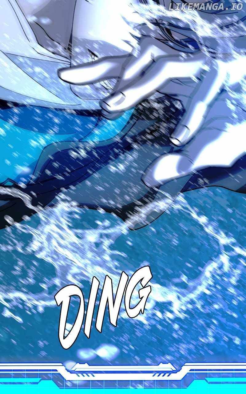 The End of the World is Just a Game to Me chapter 34 page 56