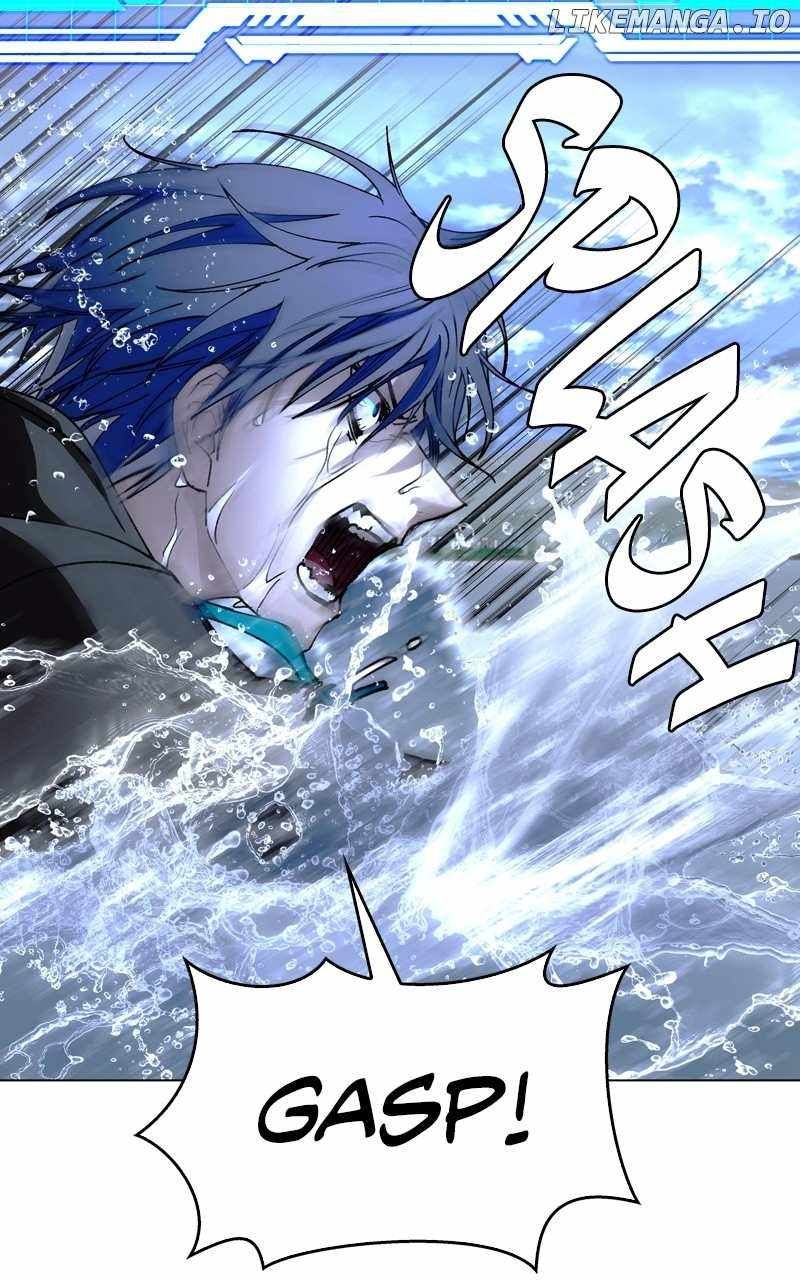 The End of the World is Just a Game to Me chapter 34 page 58