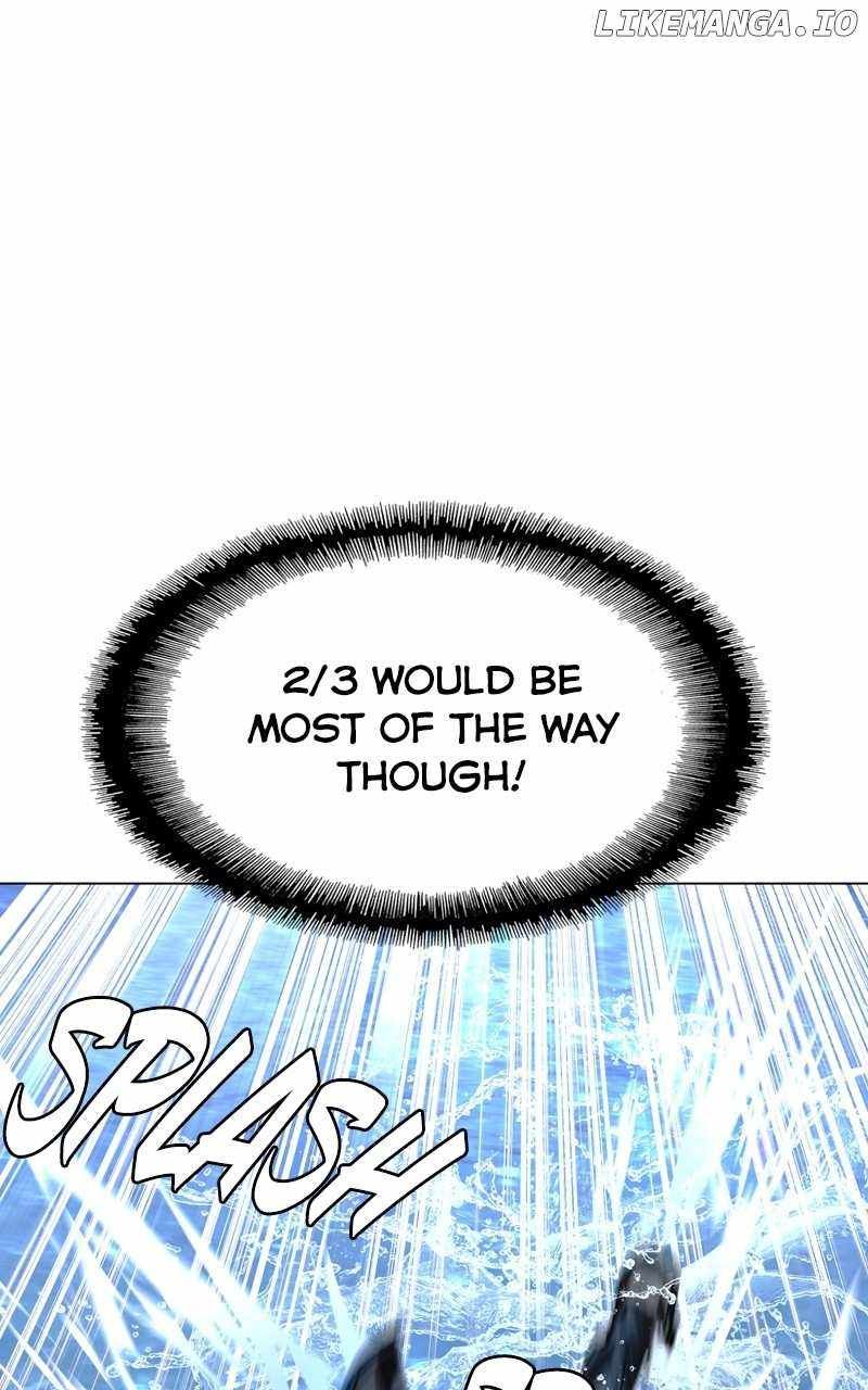 The End of the World is Just a Game to Me chapter 34 page 59