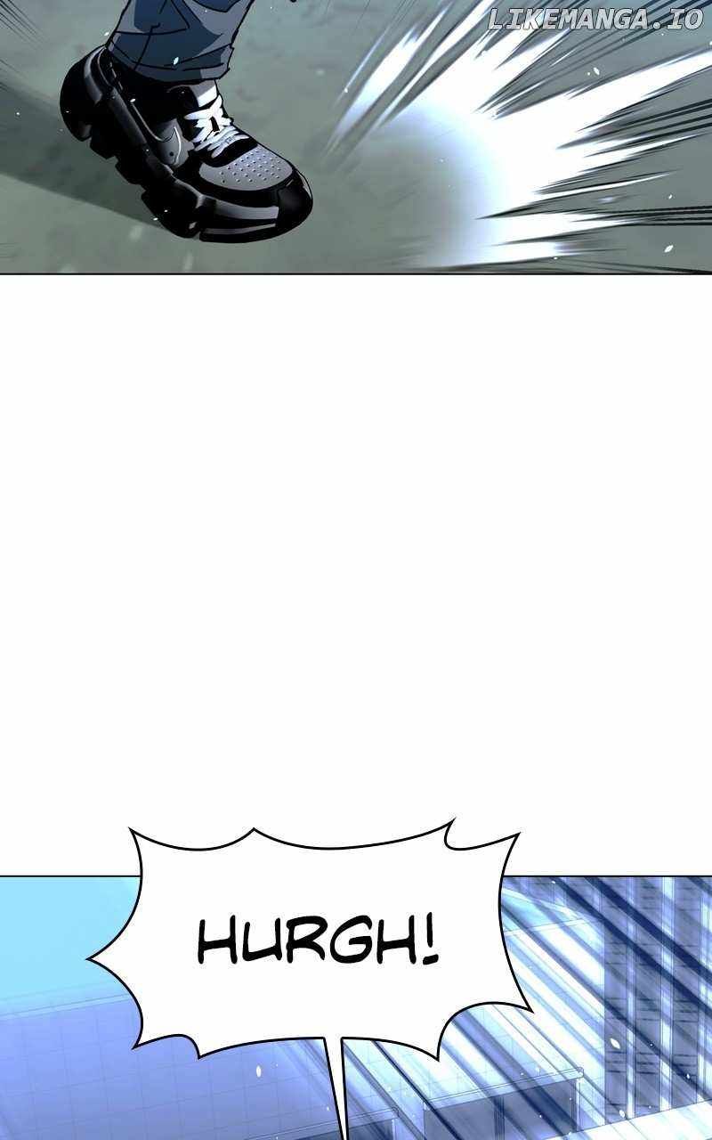 The End of the World is Just a Game to Me chapter 34 page 6