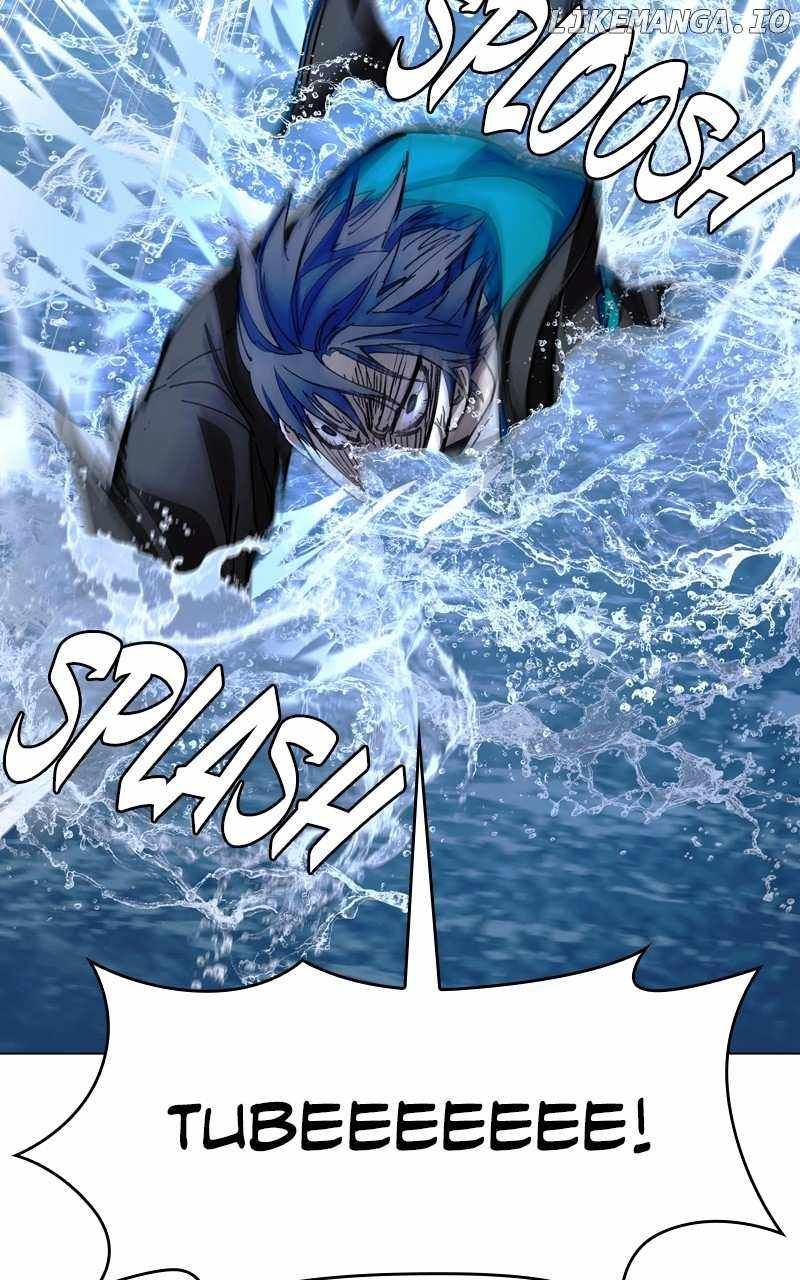 The End of the World is Just a Game to Me chapter 34 page 60