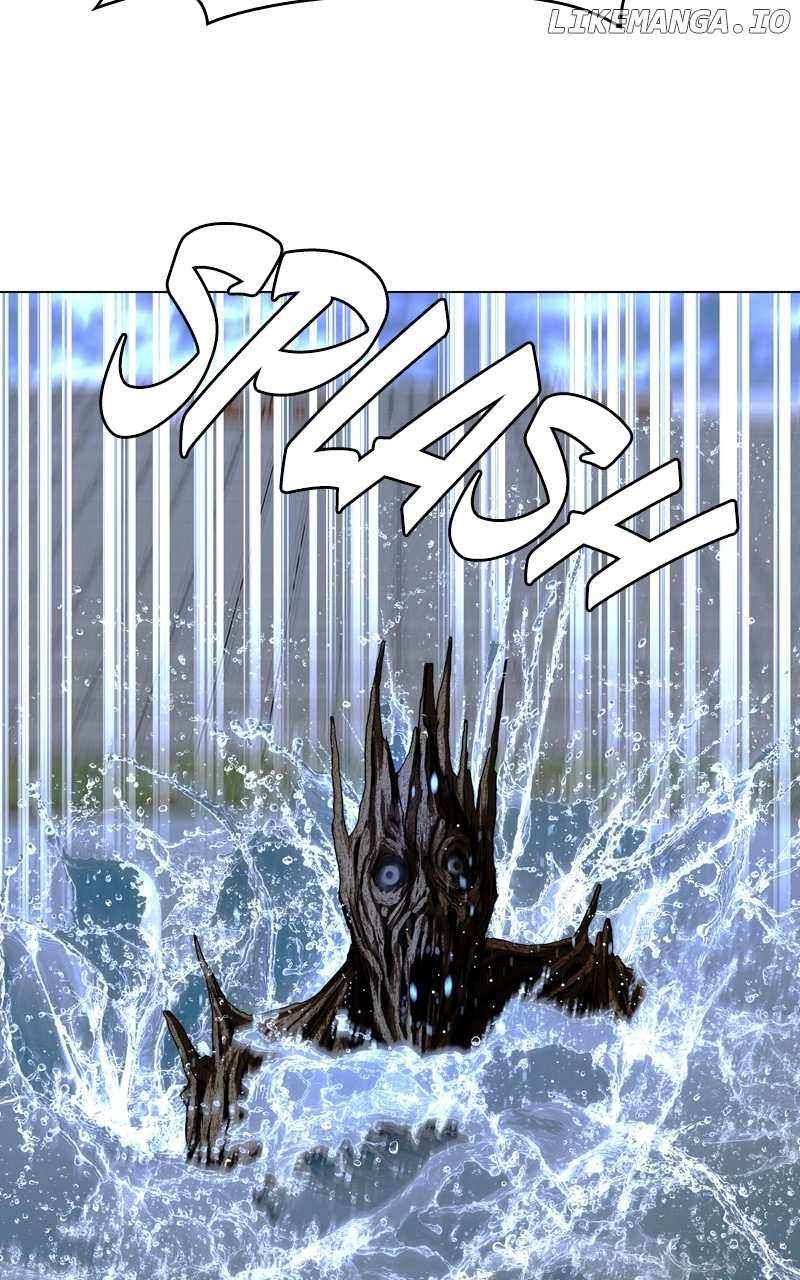 The End of the World is Just a Game to Me chapter 34 page 61