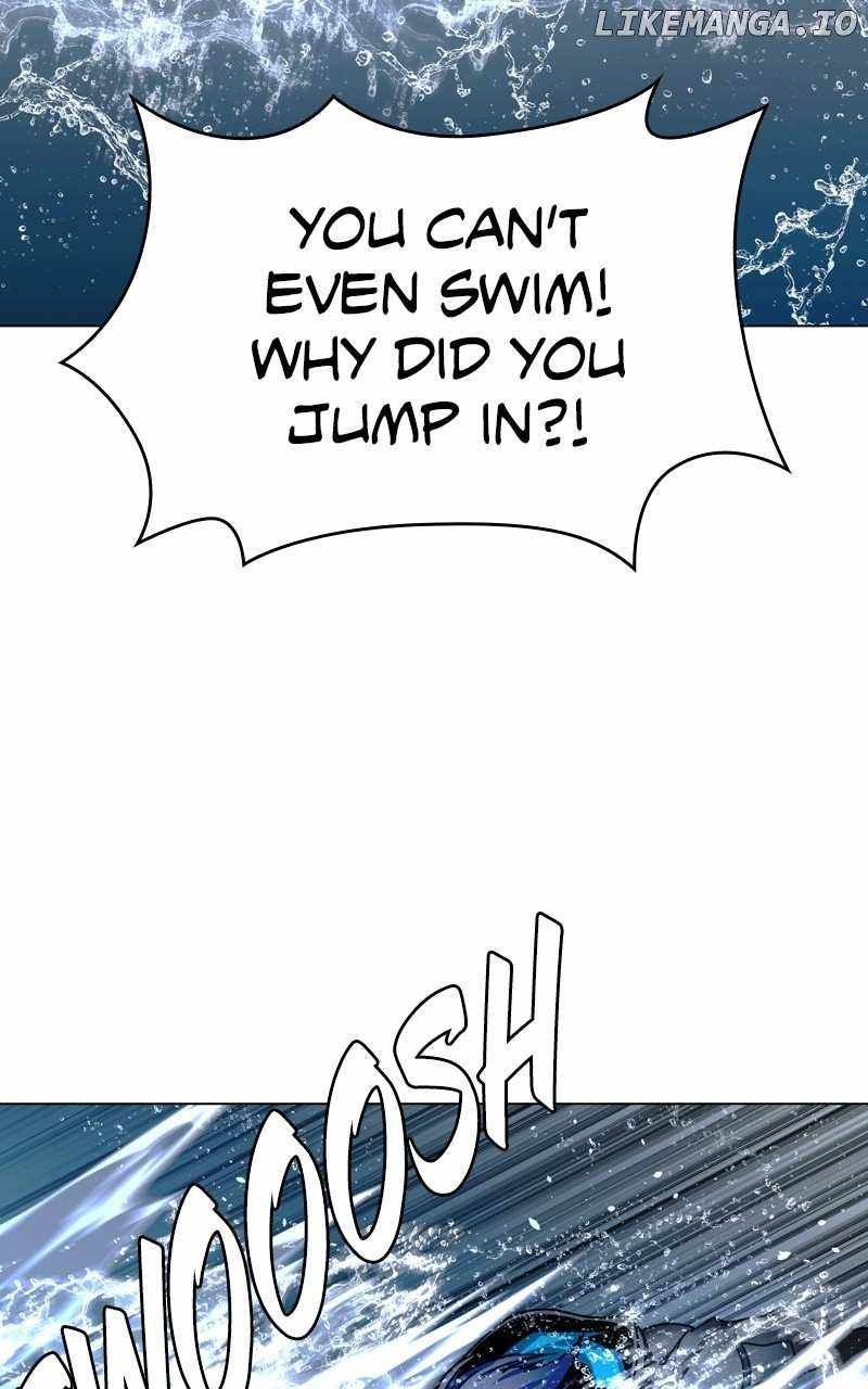 The End of the World is Just a Game to Me chapter 34 page 62