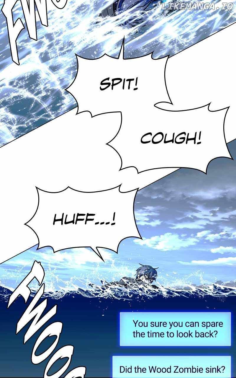 The End of the World is Just a Game to Me chapter 34 page 63