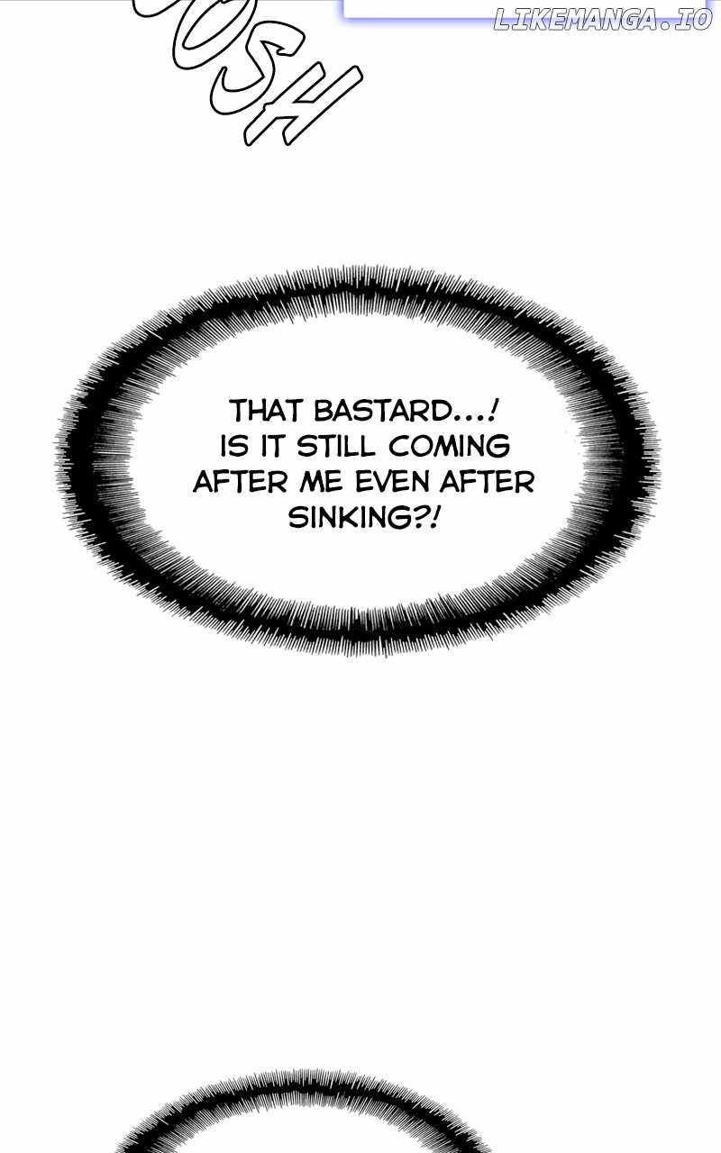 The End of the World is Just a Game to Me chapter 34 page 64