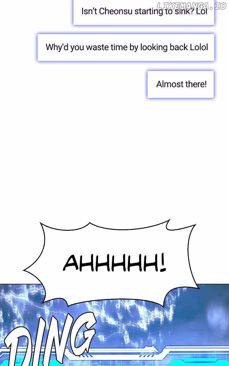 The End of the World is Just a Game to Me chapter 34 page 66