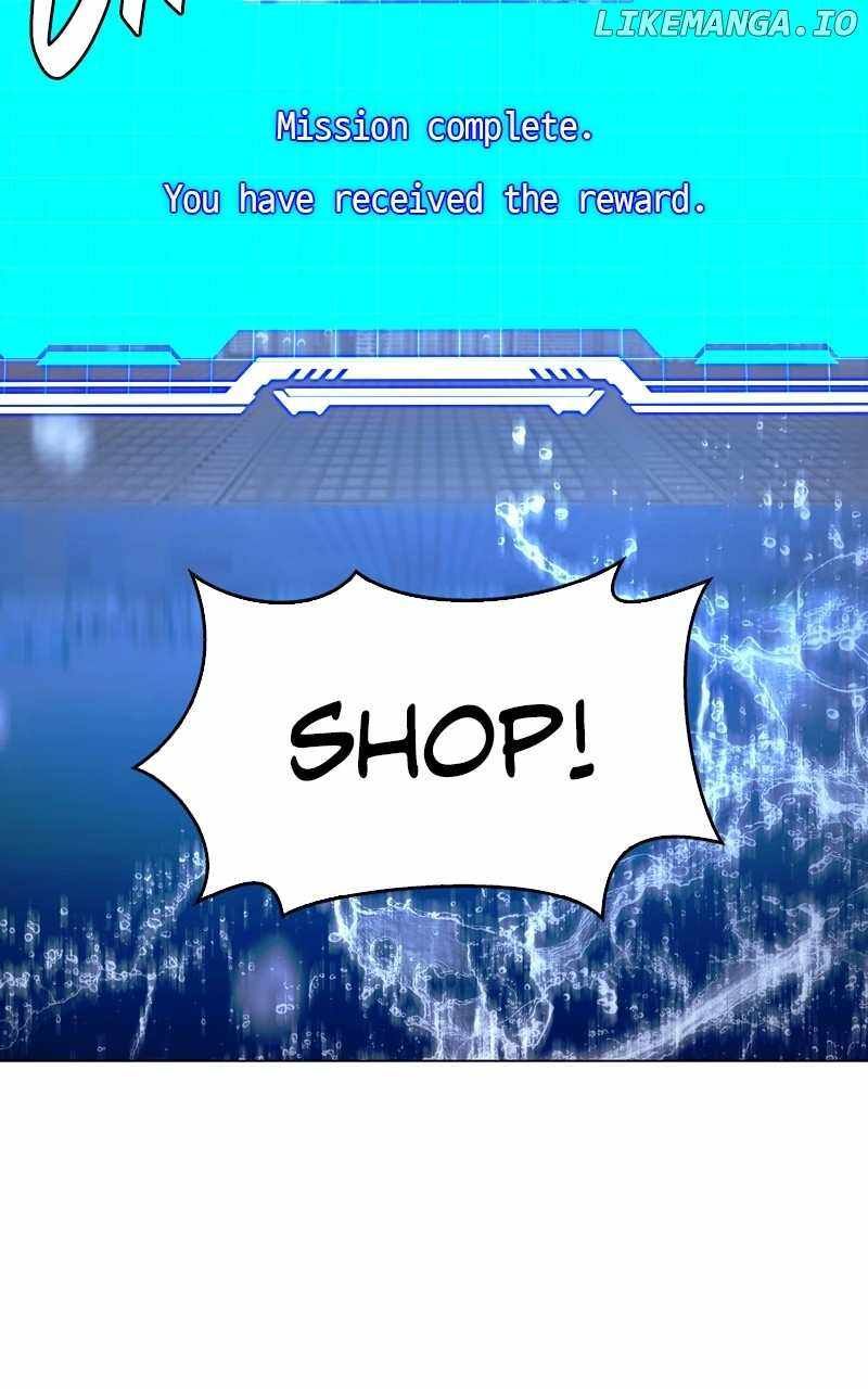 The End of the World is Just a Game to Me chapter 34 page 67