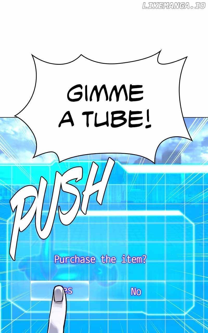 The End of the World is Just a Game to Me chapter 34 page 68