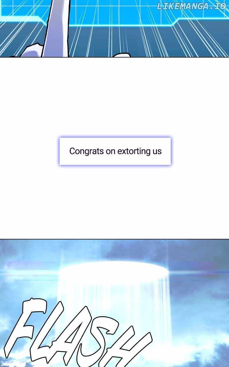 The End of the World is Just a Game to Me chapter 34 page 69