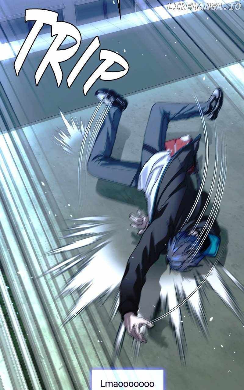 The End of the World is Just a Game to Me chapter 34 page 7