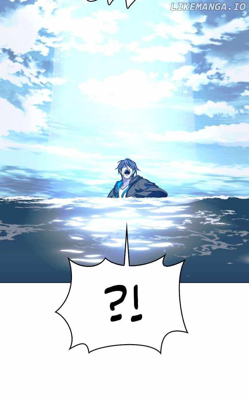 The End of the World is Just a Game to Me chapter 34 page 70