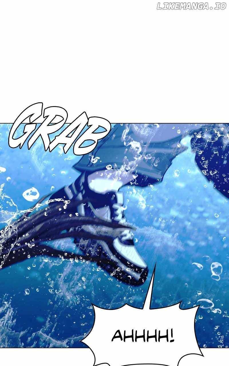 The End of the World is Just a Game to Me chapter 34 page 73