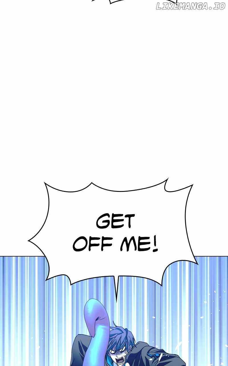 The End of the World is Just a Game to Me chapter 34 page 74