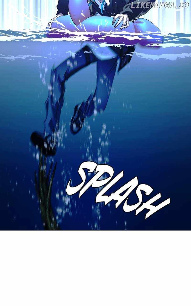 The End of the World is Just a Game to Me chapter 34 page 75