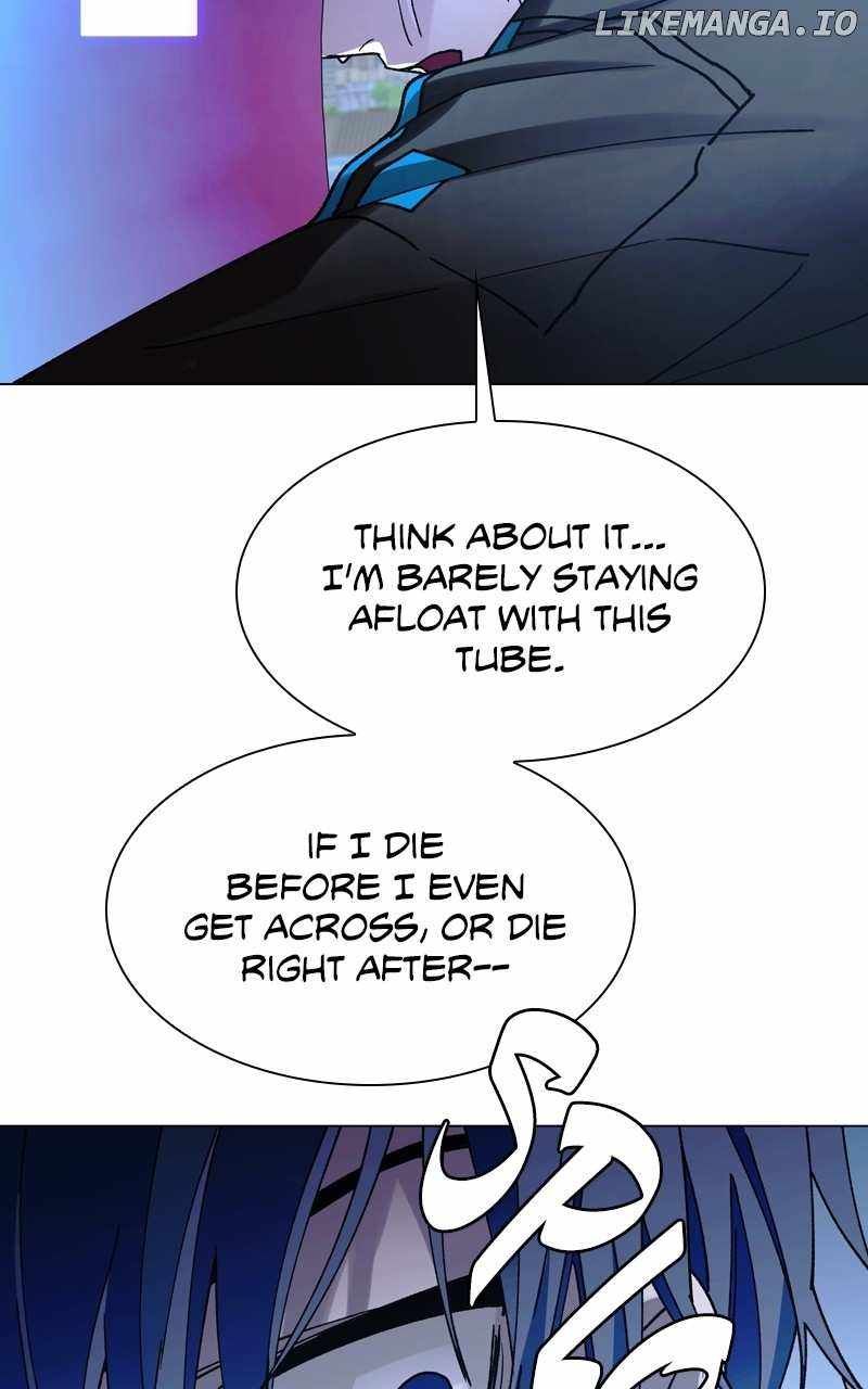 The End of the World is Just a Game to Me chapter 34 page 79