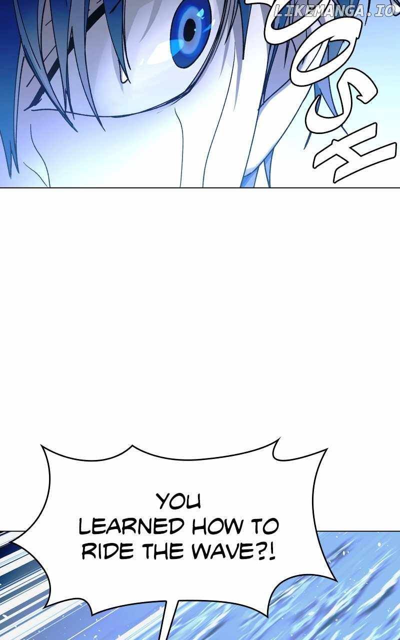 The End of the World is Just a Game to Me chapter 34 page 80