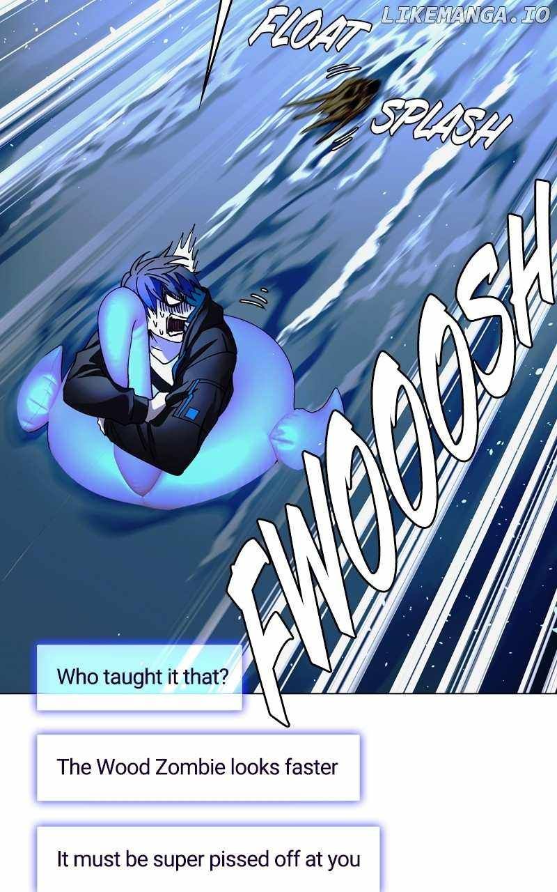 The End of the World is Just a Game to Me chapter 34 page 81