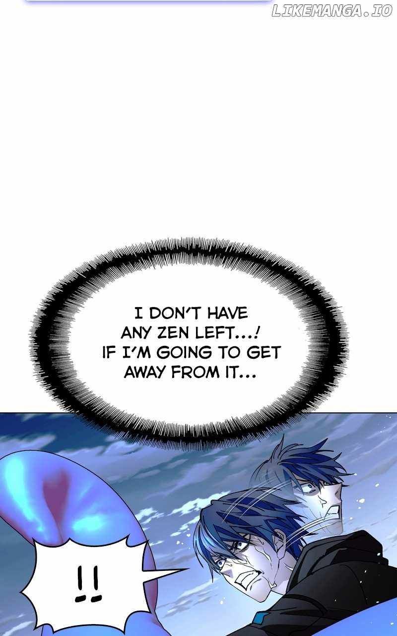 The End of the World is Just a Game to Me chapter 34 page 82