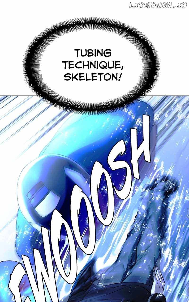 The End of the World is Just a Game to Me chapter 34 page 84