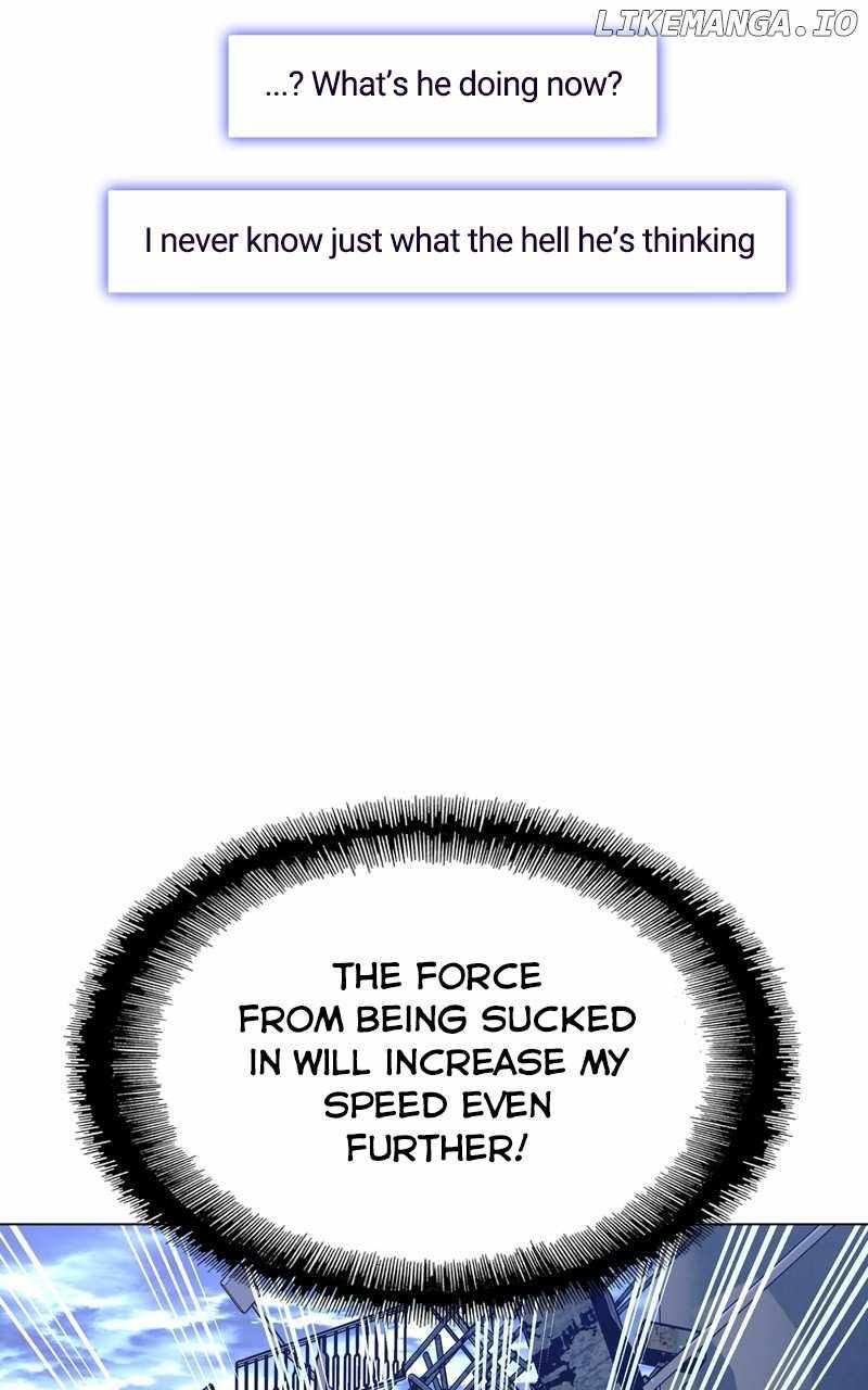 The End of the World is Just a Game to Me chapter 34 page 86