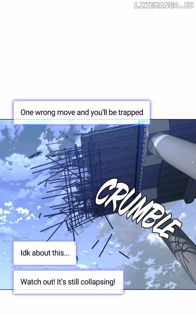 The End of the World is Just a Game to Me chapter 34 page 88