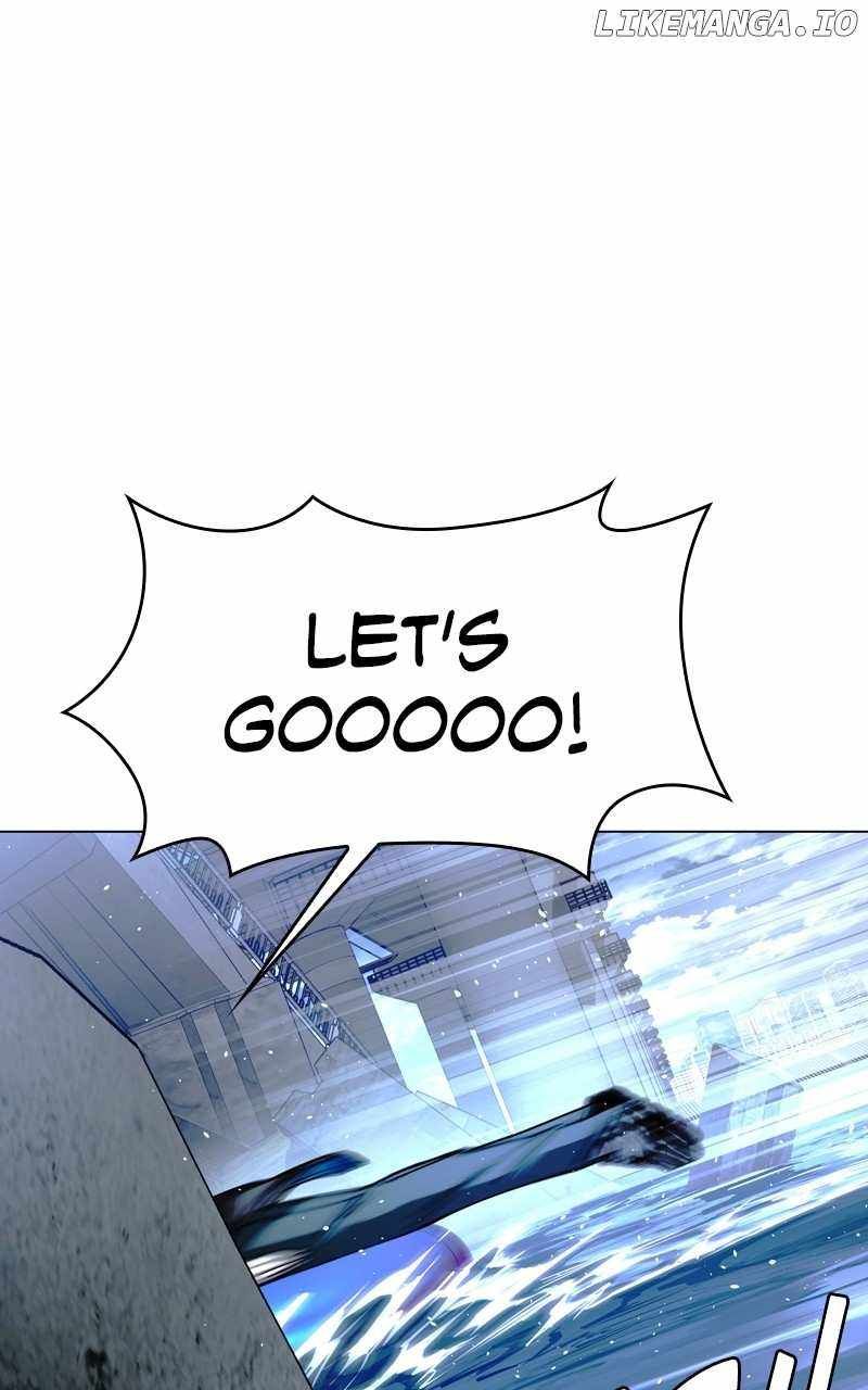 The End of the World is Just a Game to Me chapter 34 page 89