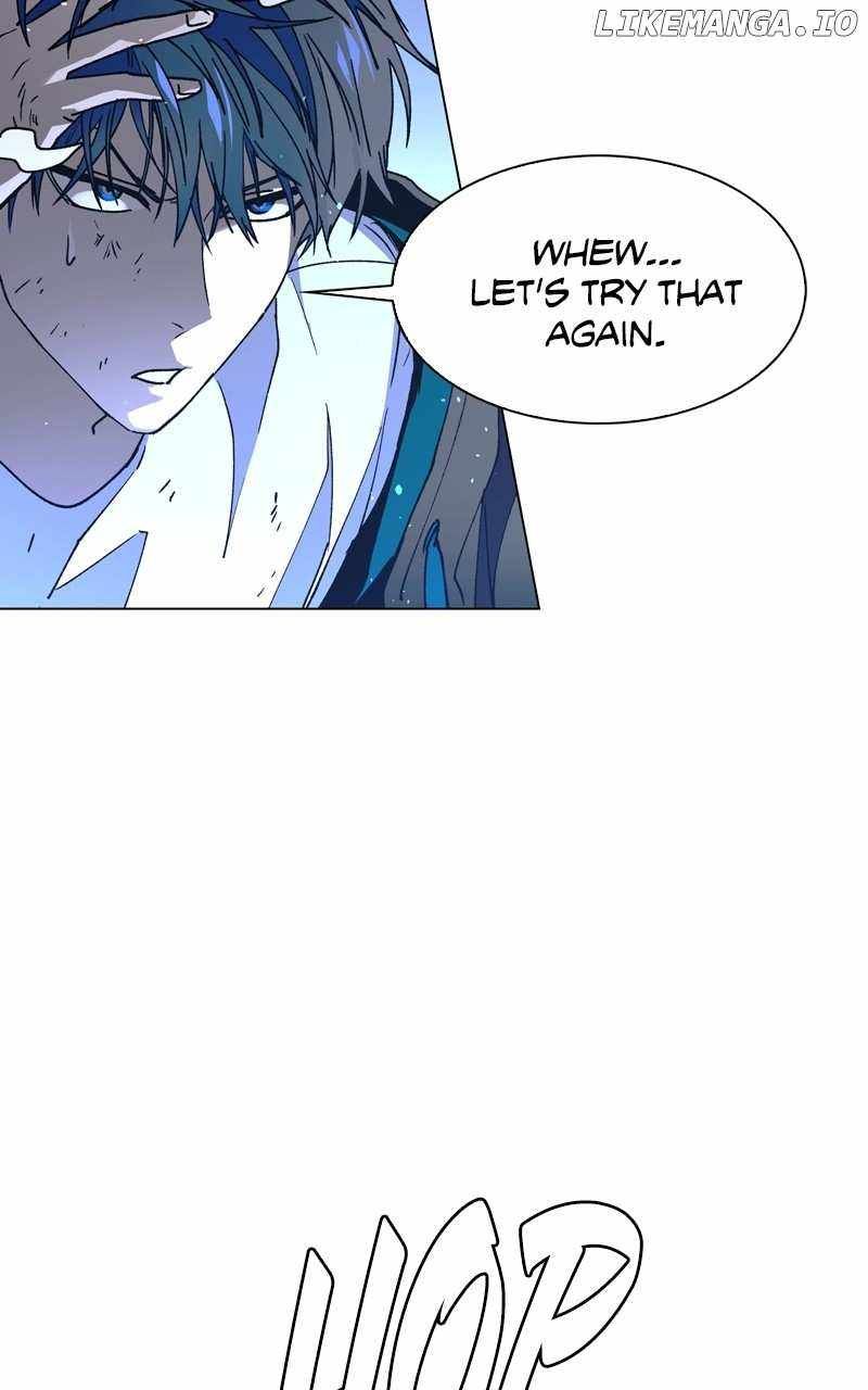 The End of the World is Just a Game to Me chapter 34 page 9