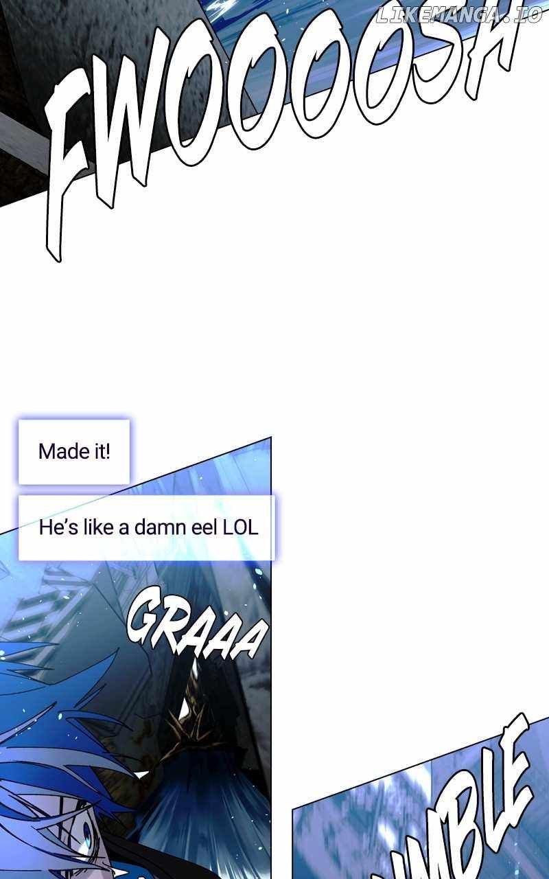 The End of the World is Just a Game to Me chapter 34 page 90