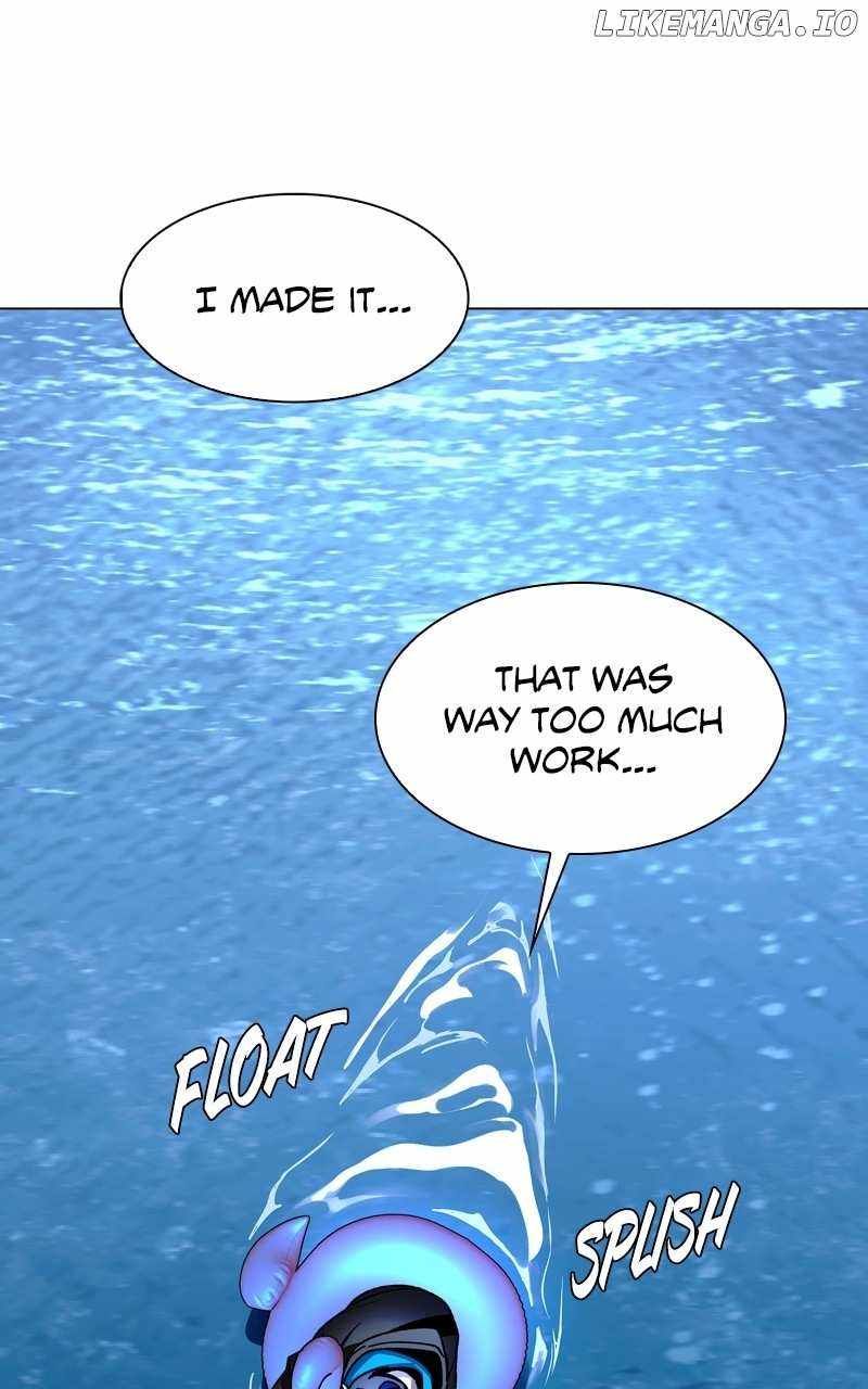 The End of the World is Just a Game to Me chapter 34 page 95