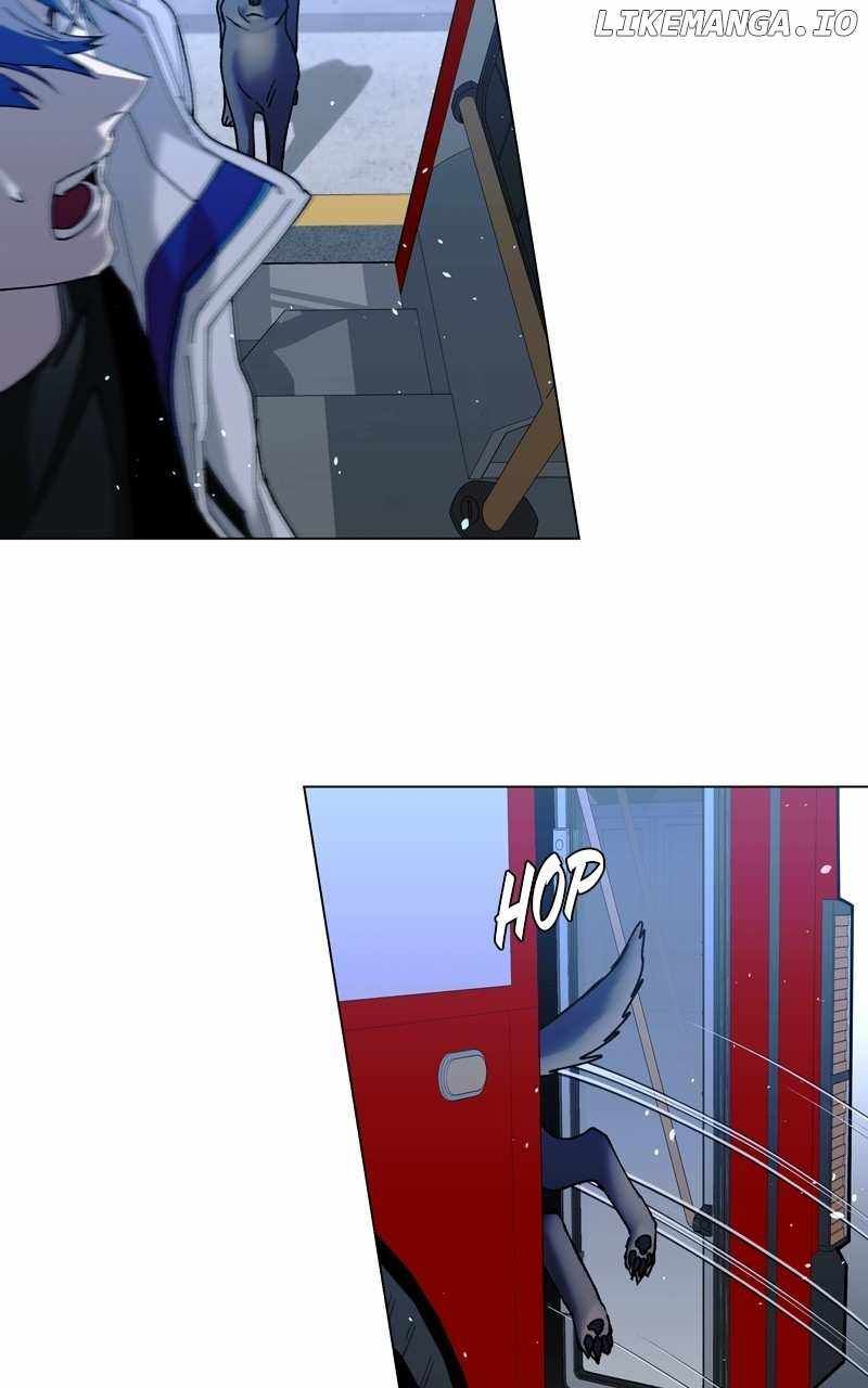 The End of the World is Just a Game to Me chapter 35 page 10