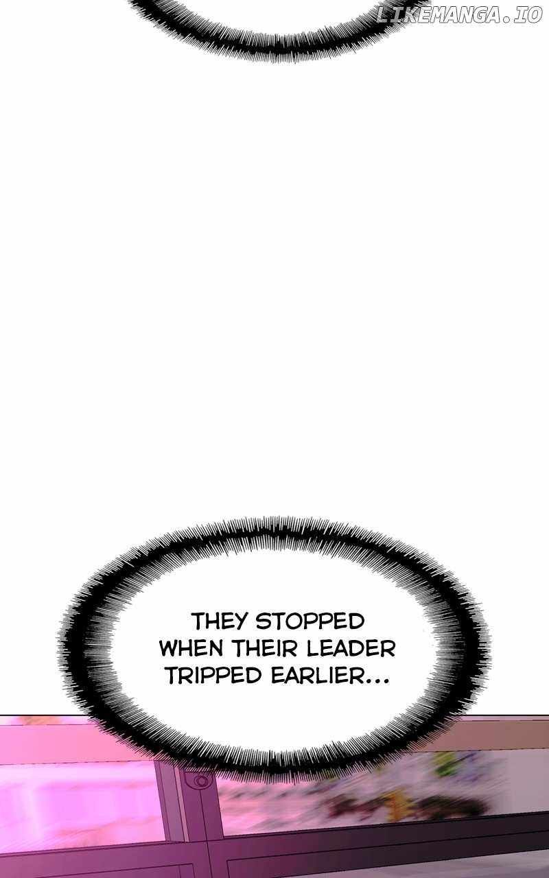 The End of the World is Just a Game to Me chapter 35 page 100