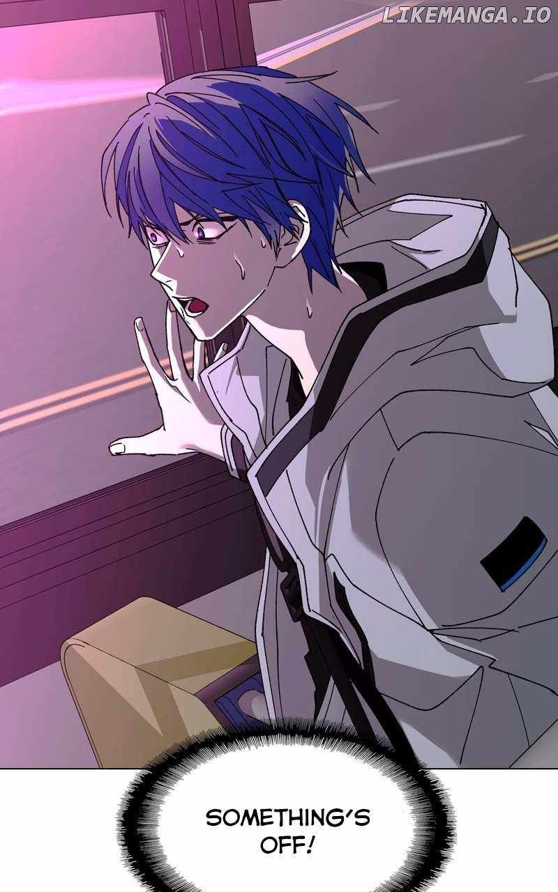 The End of the World is Just a Game to Me chapter 35 page 101