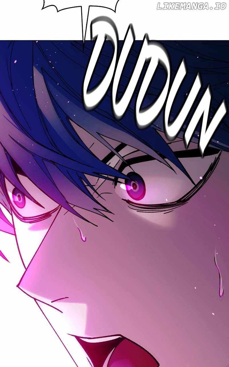 The End of the World is Just a Game to Me chapter 35 page 104