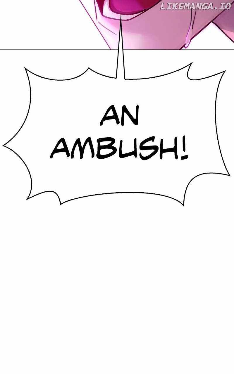 The End of the World is Just a Game to Me chapter 35 page 105