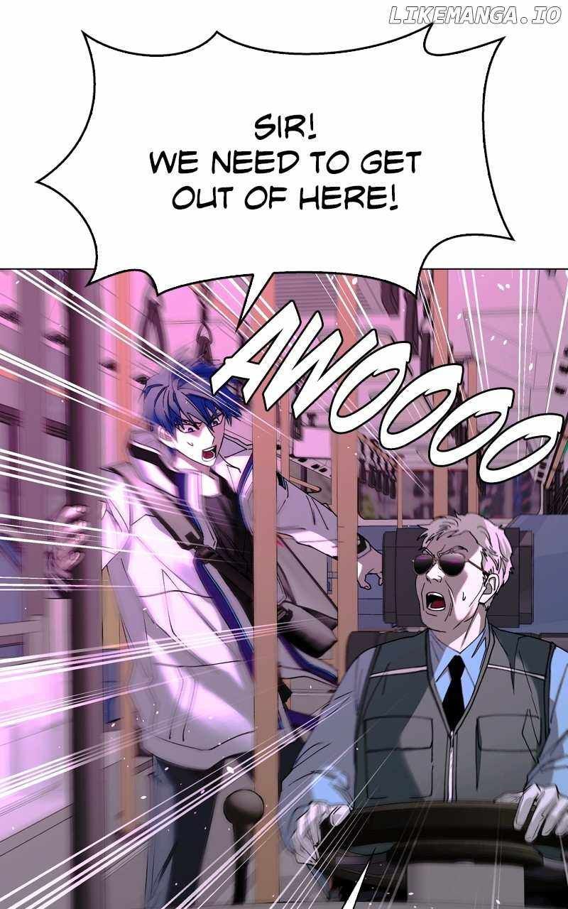 The End of the World is Just a Game to Me chapter 35 page 106