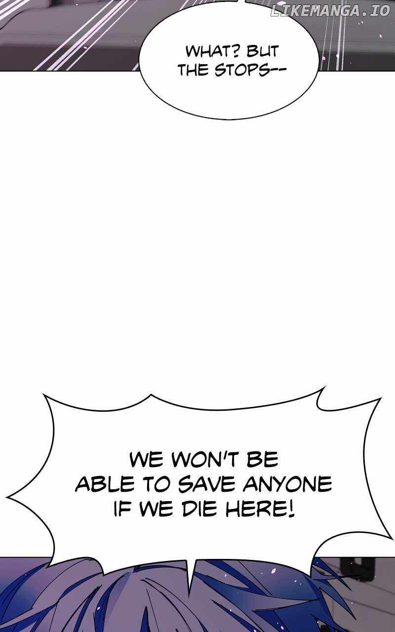 The End of the World is Just a Game to Me chapter 35 page 107