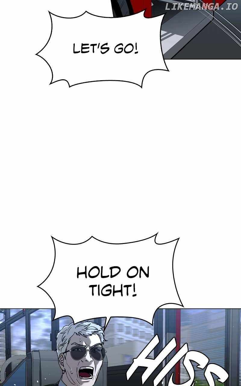 The End of the World is Just a Game to Me chapter 35 page 11