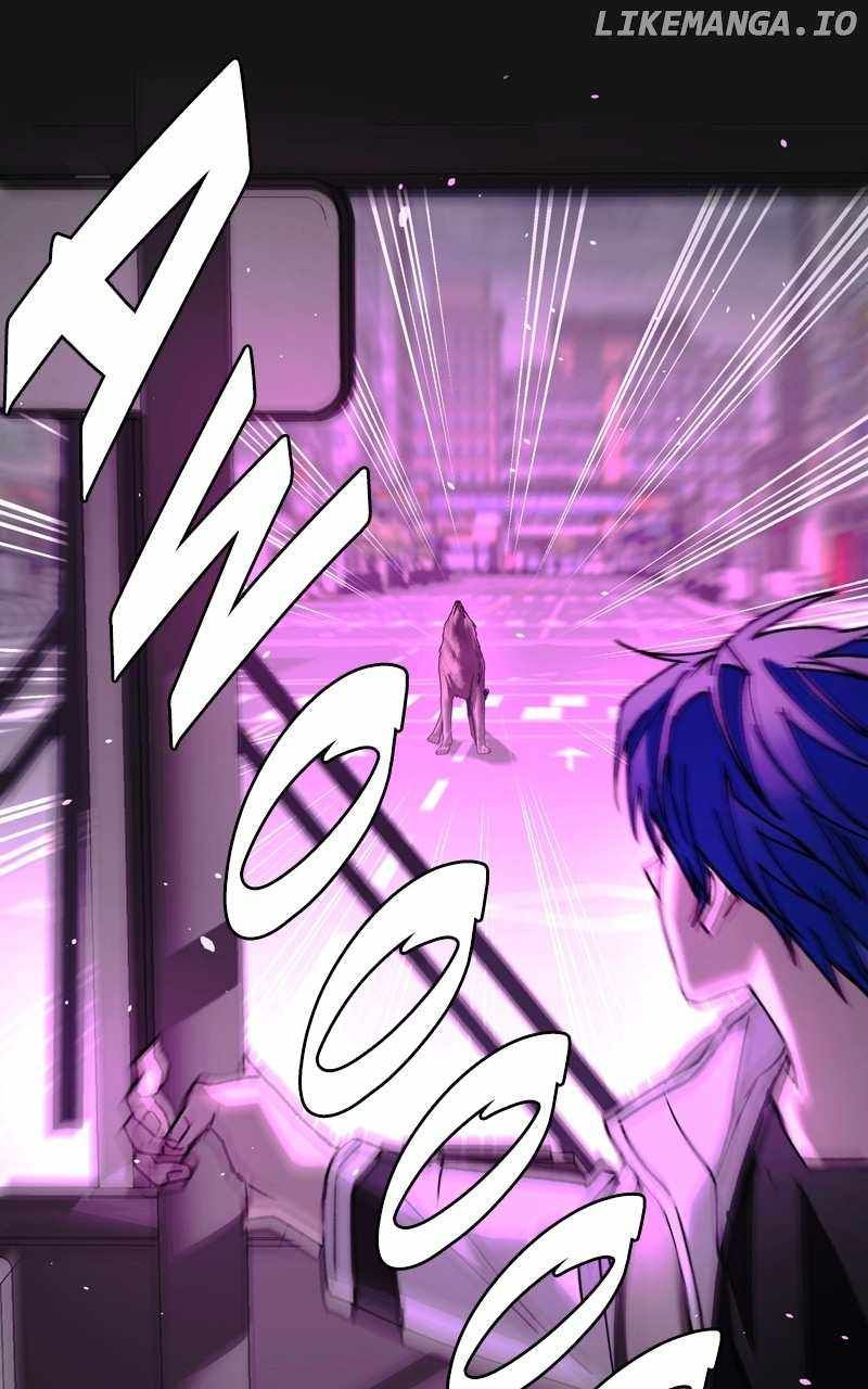 The End of the World is Just a Game to Me chapter 35 page 110