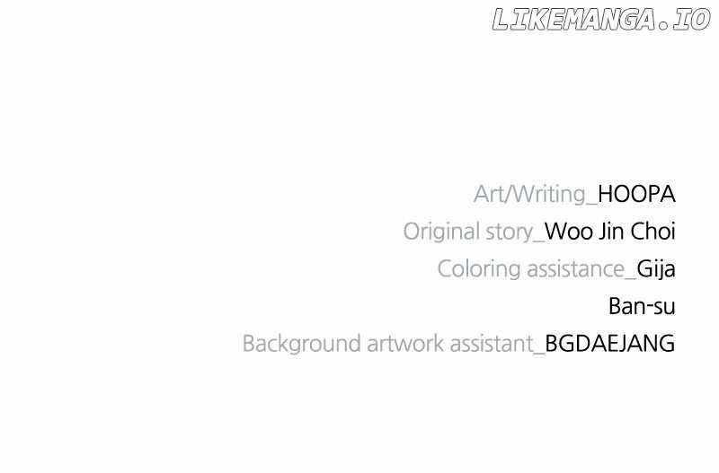 The End of the World is Just a Game to Me chapter 35 page 112