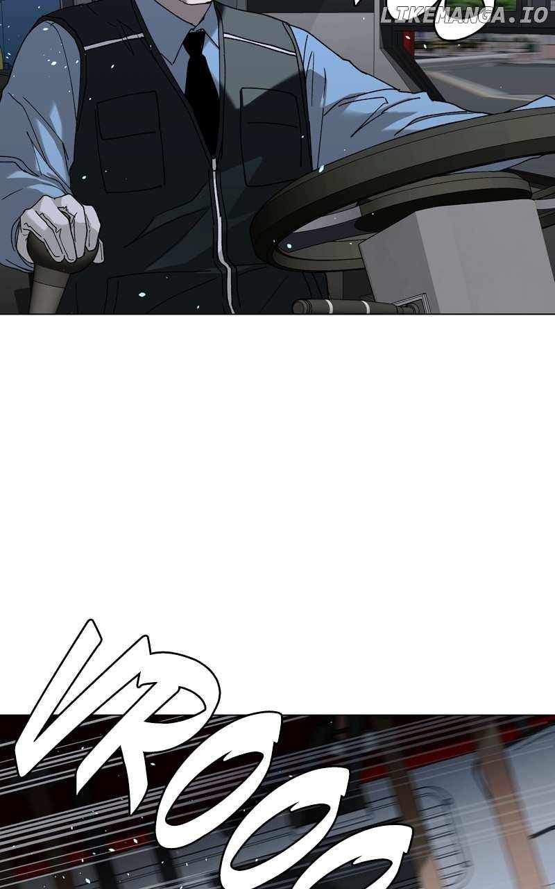 The End of the World is Just a Game to Me chapter 35 page 12