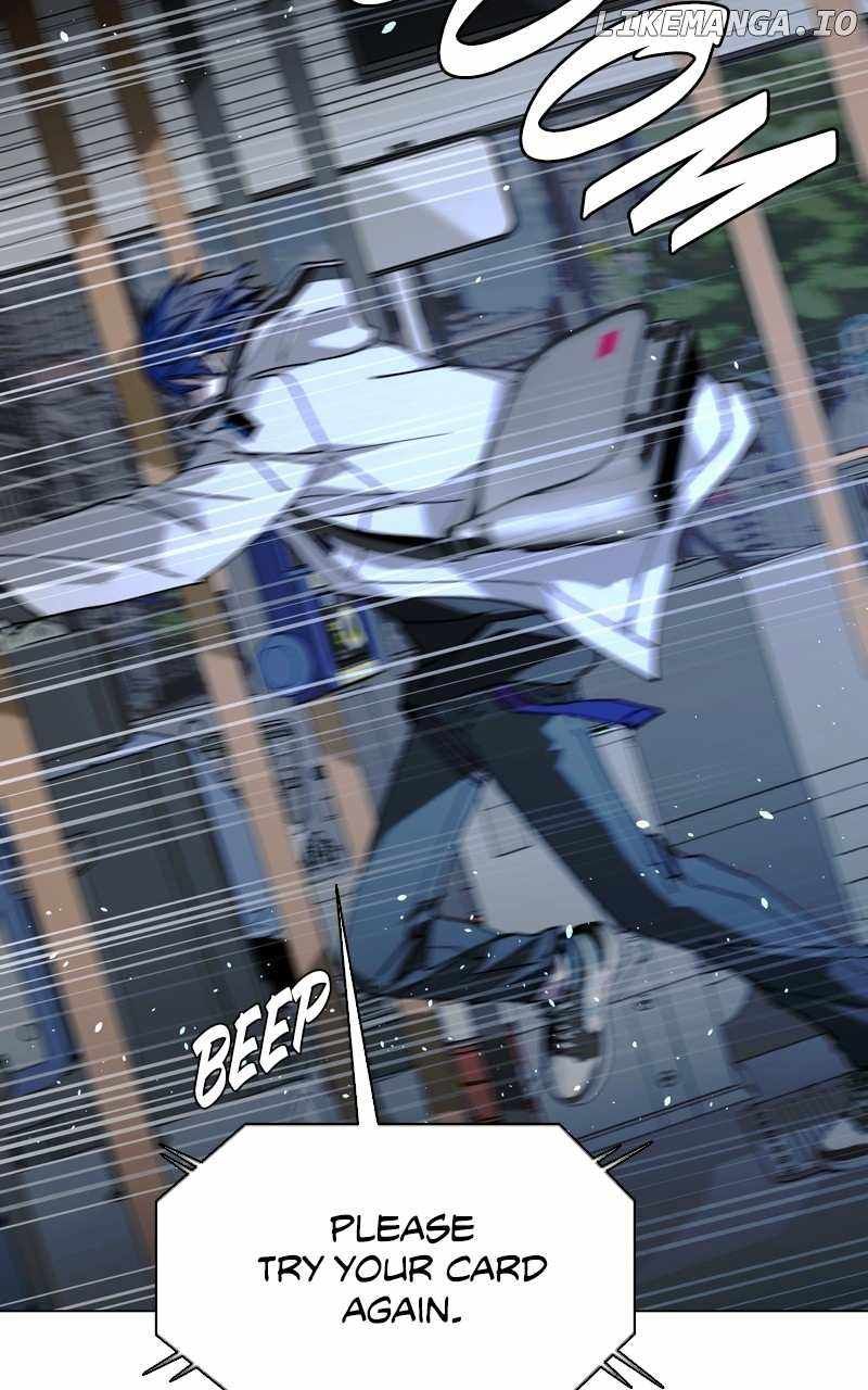 The End of the World is Just a Game to Me chapter 35 page 13