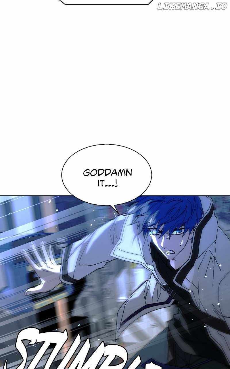 The End of the World is Just a Game to Me chapter 35 page 14