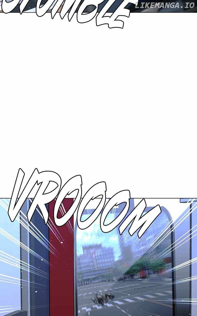 The End of the World is Just a Game to Me chapter 35 page 15