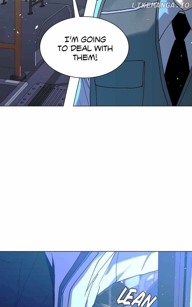 The End of the World is Just a Game to Me chapter 35 page 19