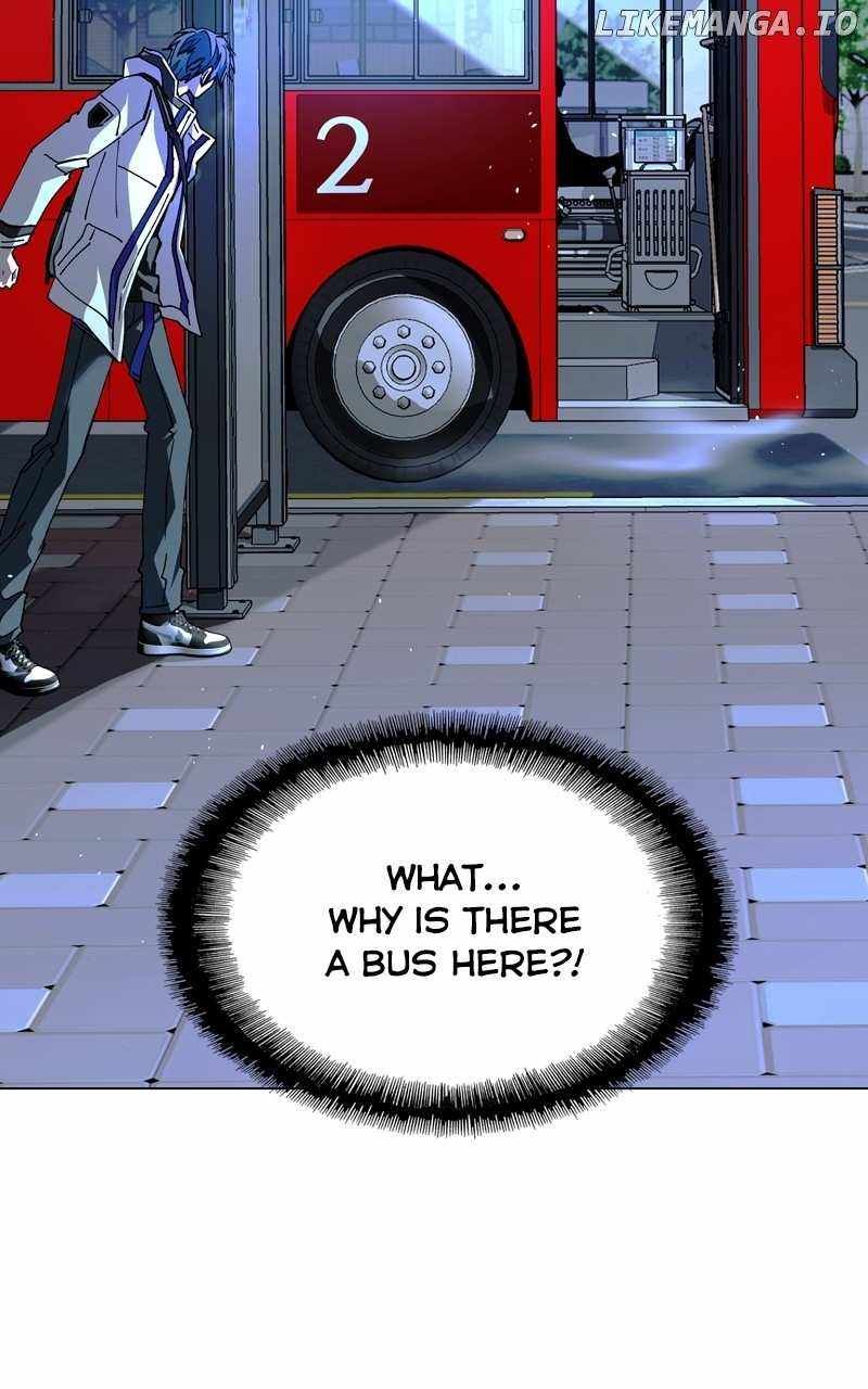 The End of the World is Just a Game to Me chapter 35 page 2