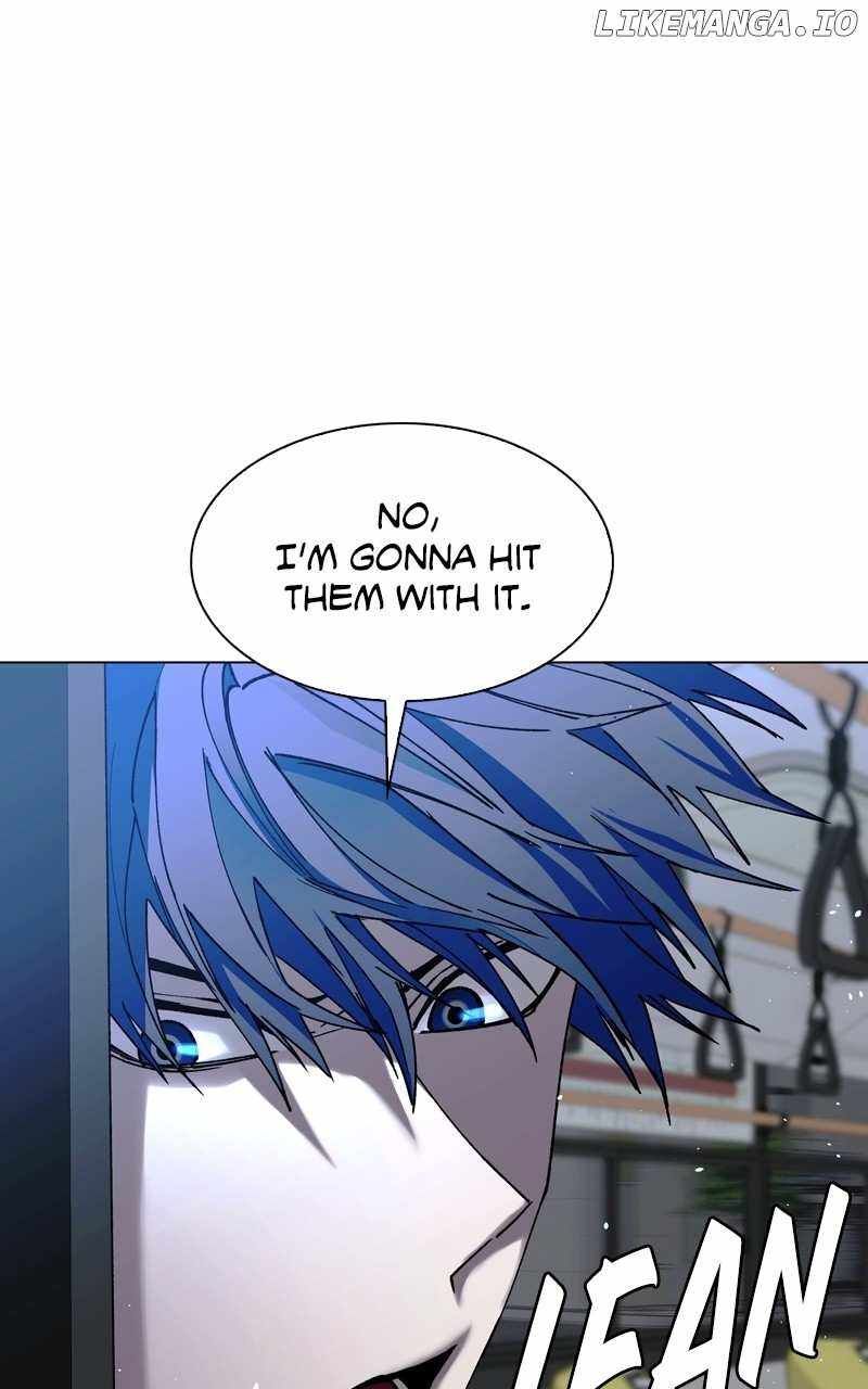 The End of the World is Just a Game to Me chapter 35 page 22