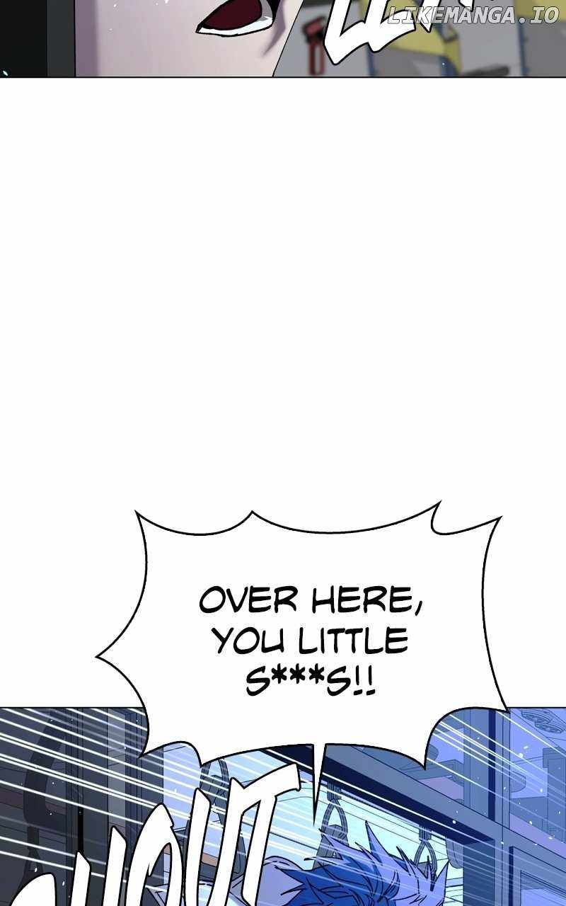 The End of the World is Just a Game to Me chapter 35 page 23