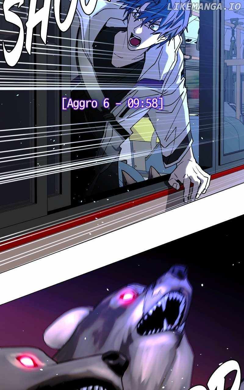 The End of the World is Just a Game to Me chapter 35 page 24